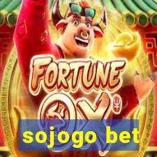 sojogo bet